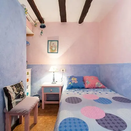 Casa Alba, Casa Rural Con Piscina-Spa Climatizada Hasta 34º Gratuito Y Vistas Al Mar Puntallana Exterior photo