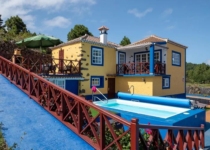 Casa Alba, Casa Rural Con Piscina-Spa Climatizada Hasta 34º Gratuito Y Vistas Al Mar