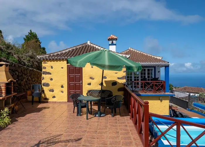 Casa Alba, Casa Rural Con Piscina-Spa Climatizada Hasta 34º Gratuito Y Vistas Al Mar