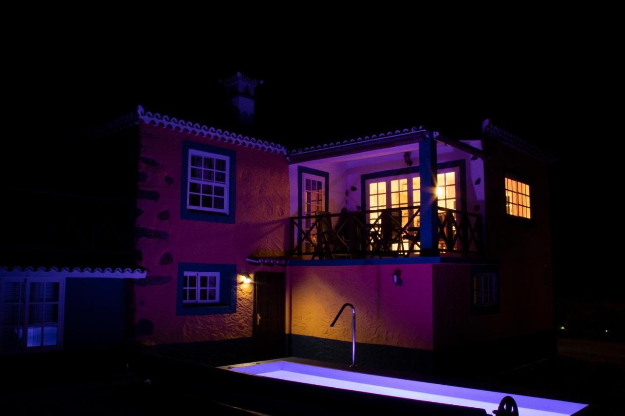 Casa Alba, Con Piscina-spa Climatizada Hasta 34º Gratuito Y Vistas Al Mar Holiday home *