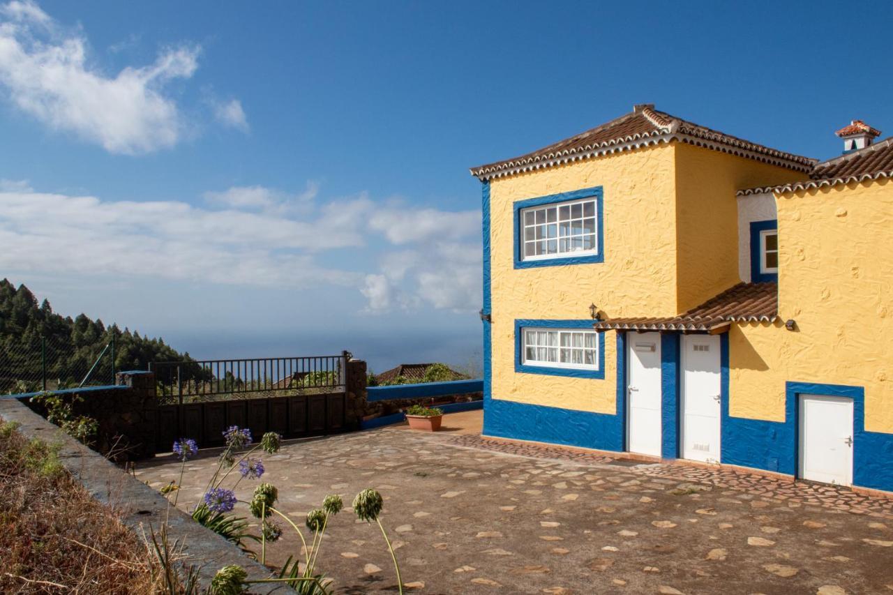 Casa Alba, Con Piscina-spa Climatizada Hasta 34º Gratuito Y Vistas Al Mar Holiday home *