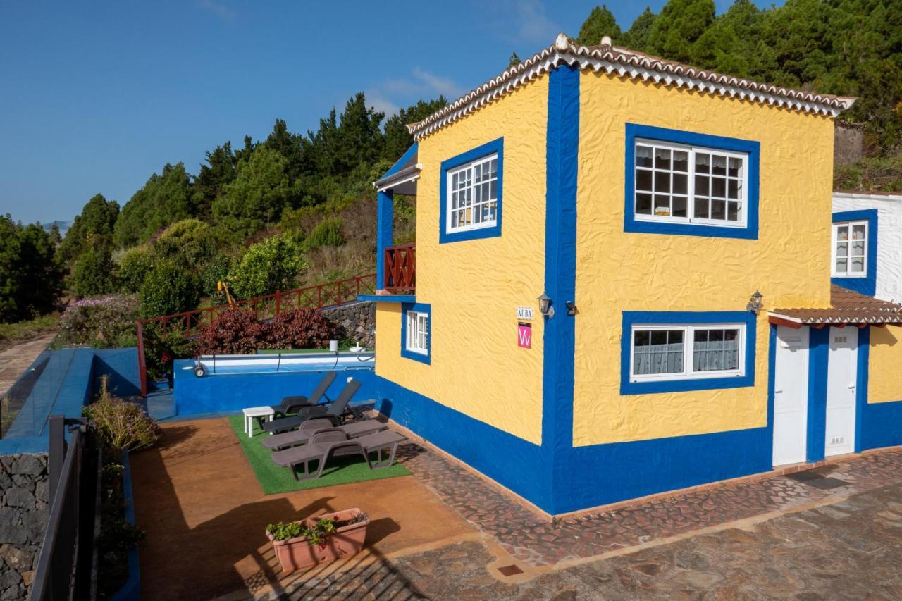Holiday home Casa Alba, Con Piscina-spa Climatizada Hasta 34º Gratuito Y Vistas Al Mar