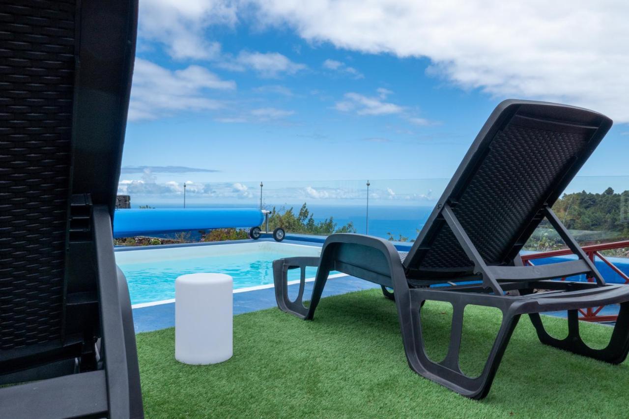 Holiday home Casa Alba, Con Piscina-spa Climatizada Hasta 34º Gratuito Y Vistas Al Mar