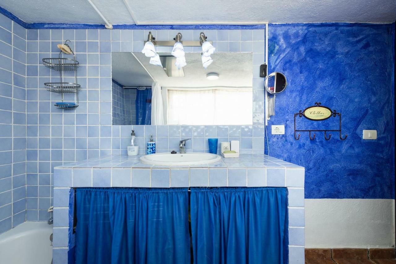 Casa Alba, Con Piscina-spa Climatizada Hasta 34º Gratuito Y Vistas Al Mar Holiday home