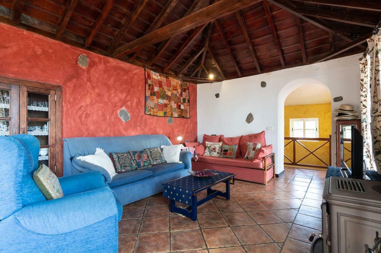 Casa Alba, Con Piscina-spa Climatizada Hasta 34º Gratuito Y Vistas Al Mar