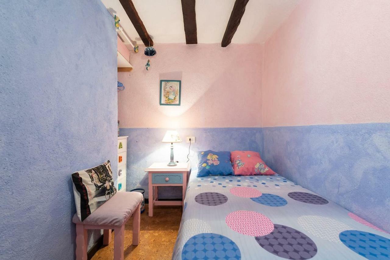 Casa Alba, Con Piscina-spa Climatizada Hasta 34º Gratuito Y Vistas Al Mar