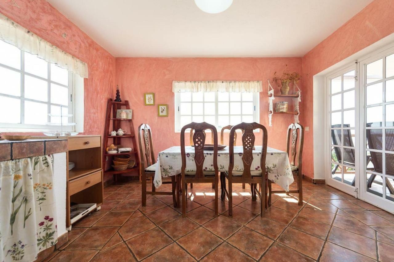 Holiday home Casa Alba, Con Piscina-spa Climatizada Hasta 34º Gratuito Y Vistas Al Mar