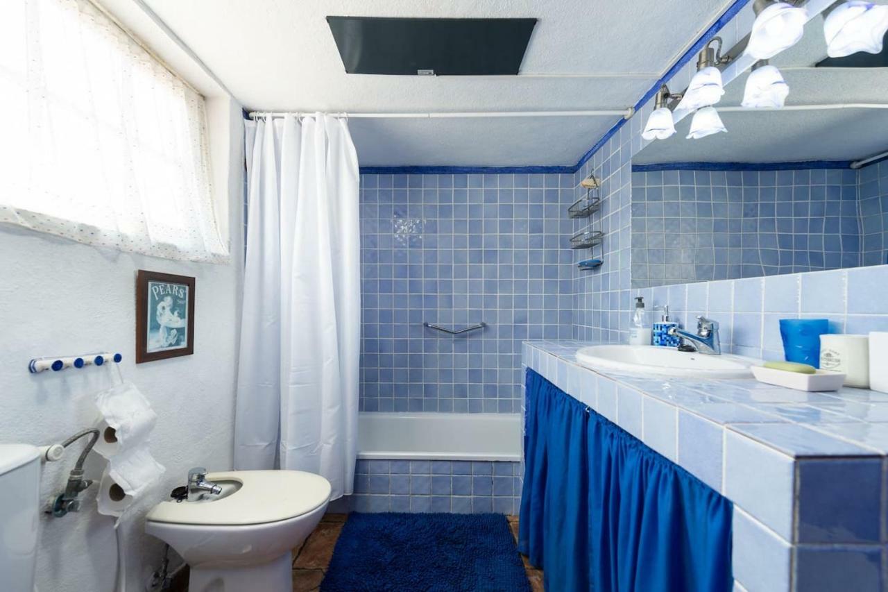 Casa de vacances Casa Alba, Con Piscina-spa Climatizada Hasta 34º Gratuito Y Vistas Al Mar